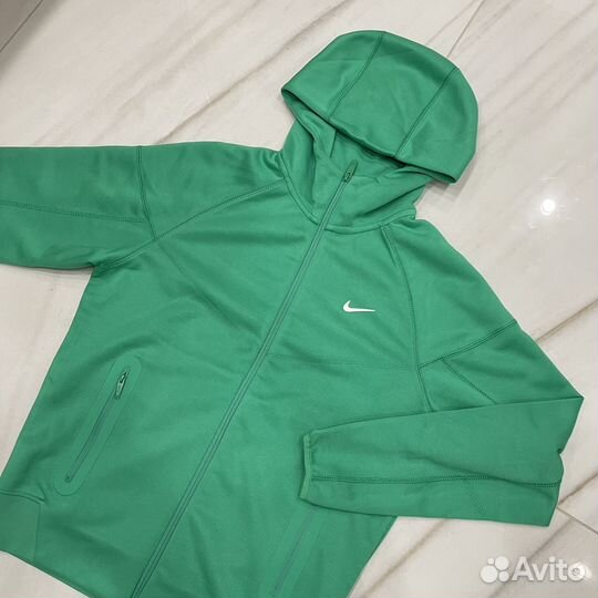 Зип худи Nike Teech Fleece Nocta