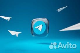 Создам телеграм бота под ключ