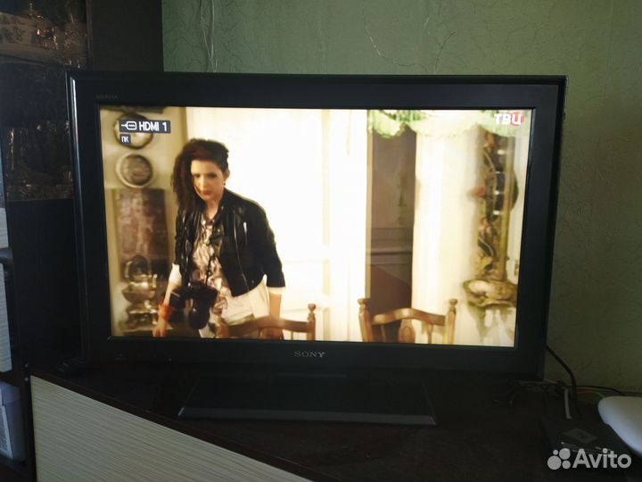 Телевизор бу