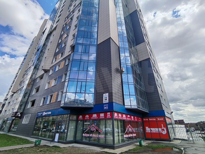 Торговая площадь, 149.2 м²