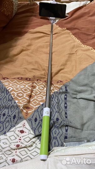 Селфи палка