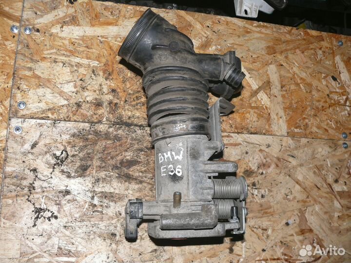 Дроссель BMW 318 E36 3 серия
