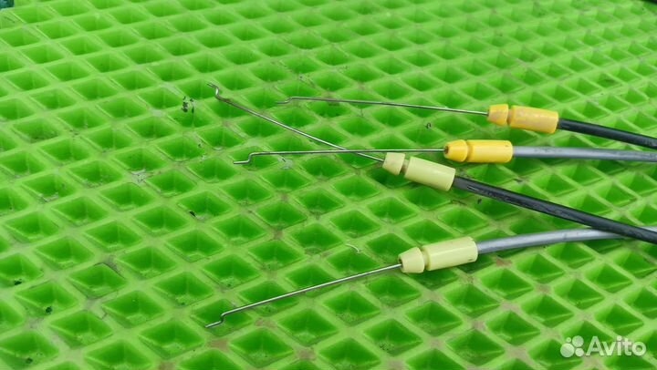 Тросик открывания двери Geely GC6