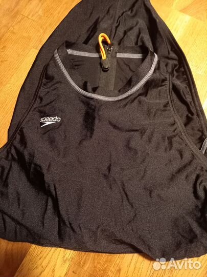 Купальник Speedo слитный 50 52