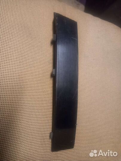 Шкода октавиа тур накладка под фонарь