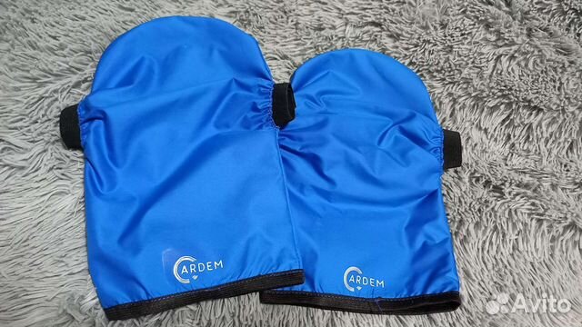 Утеплённые для гребли