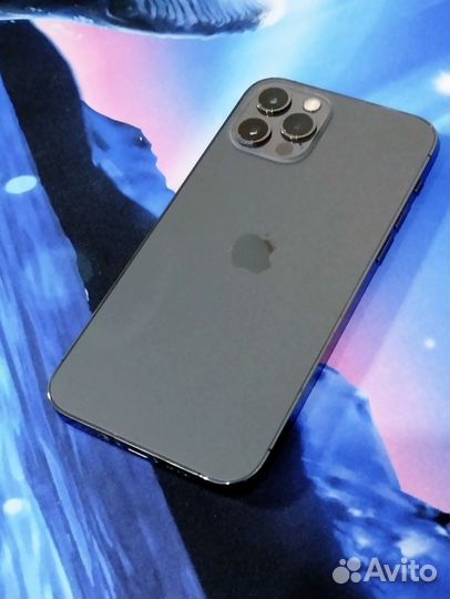 iPhone 12 Pro, 128 ГБ