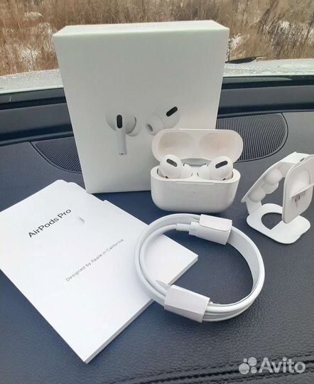 AirPods Pro Premium 1:1