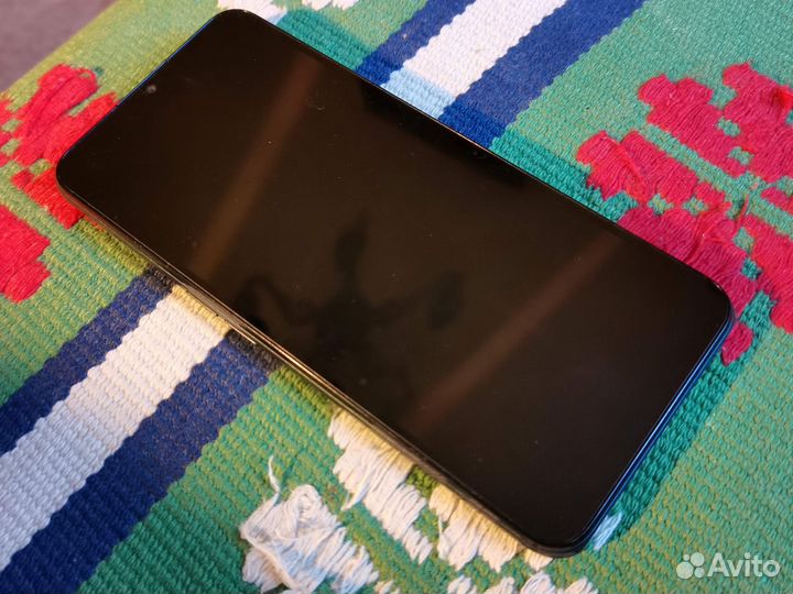 realme C31, 3/32 ГБ