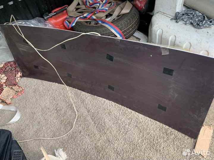 Вывеска Яндекс Такси, на автомобиль