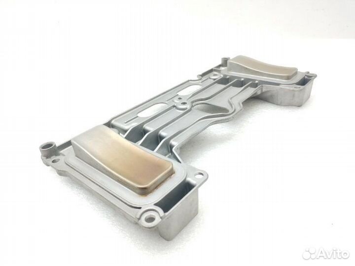 Кронштейн блока управления двигателем Bmw 5-Series