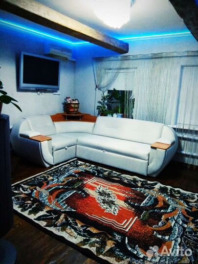 Шикарный диван