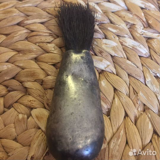 Щетка для чистки ружья