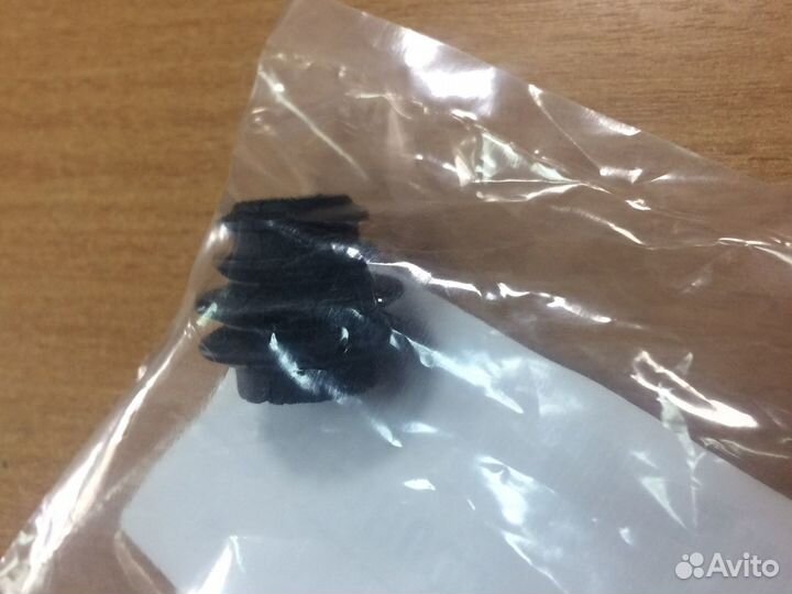 Пыльник направляющей суппорта Киа Сид / Спортаж