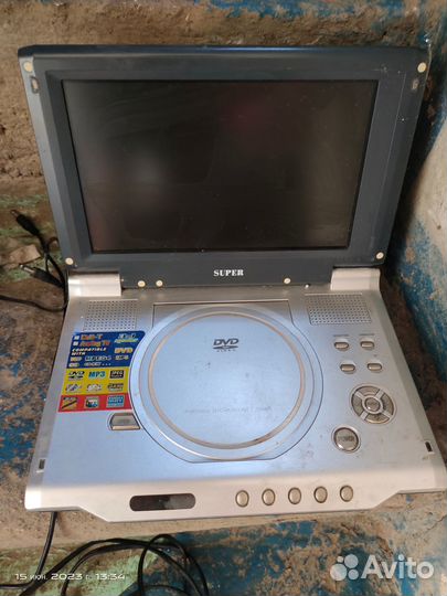 Dvd Двд cd usb караоке плеер проигрыватель