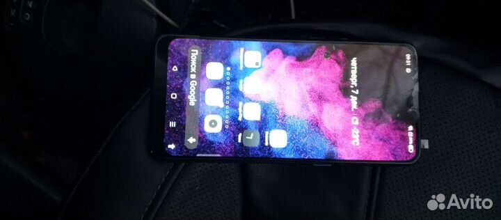 realme 5 Pro, 8/128 ГБ