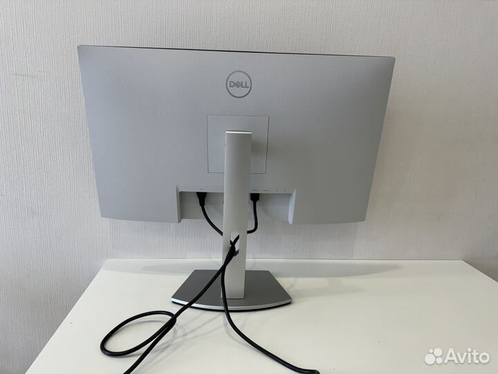Монитор dell S2721DS 27