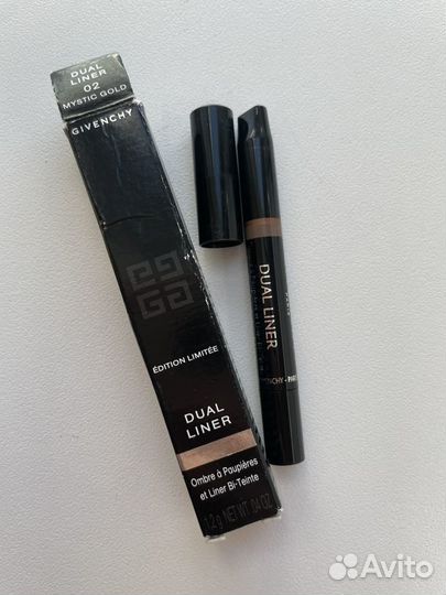 Палетка новая в классных оттенках Smashbox и Nyx