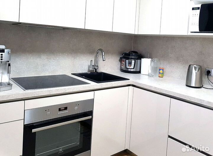 Кухня реальная цена за метр