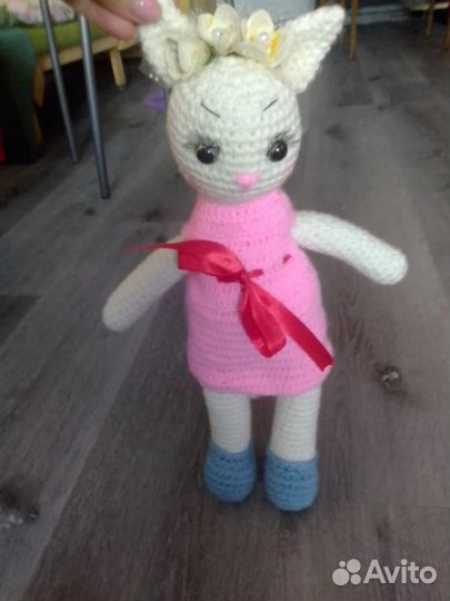 Мягкая игрушка