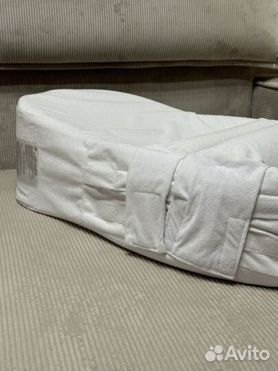 Кокон Зёвушка для новорожденных