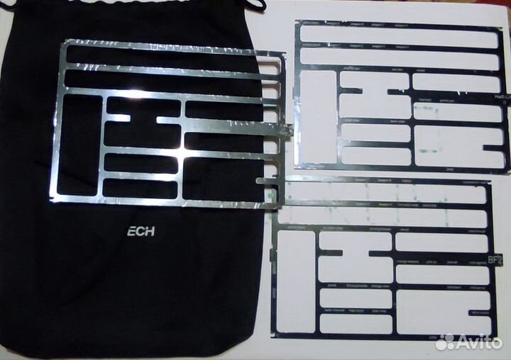 Игровая клавиатура A4-Tech X7-G100