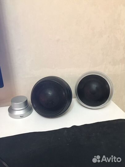 Акустика с отличным драйвом 2.1 Velton Maestro