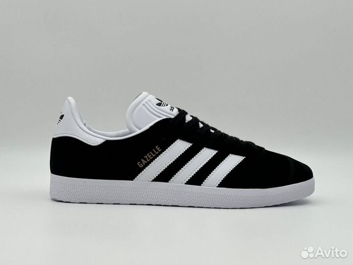 Кроссовки Adidas Gazelle Размеры 41-45