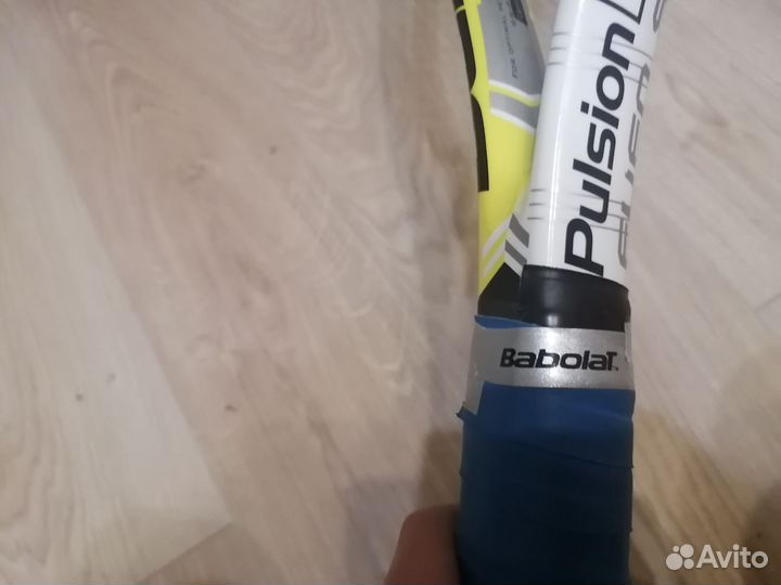 Ракетка для большого тенниса babolat