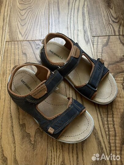 Сандалии Merrell 34 размер
