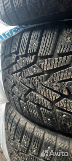 Nokian Tyres Nordman 7 215/60 R16 99T