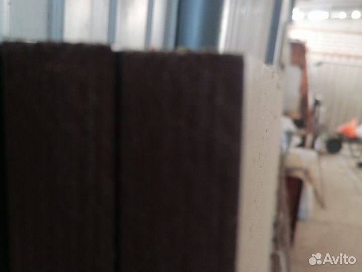 Фанера влагостойкая