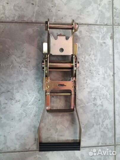 Стяжной механизм(трещетка) 3,0т 35мм