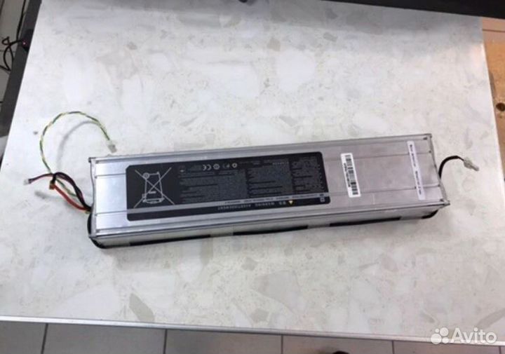 Аккумулятор для Ninebot / Xiaomi Спарлайн