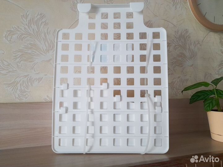 Органайзер навесной с контейнерами новый Idea