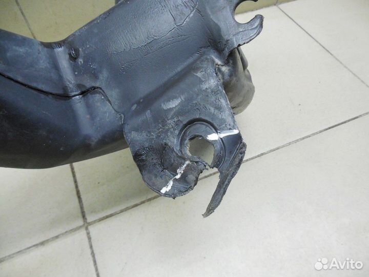 Бачок омывателя лобового стекла Astra H / Family 2