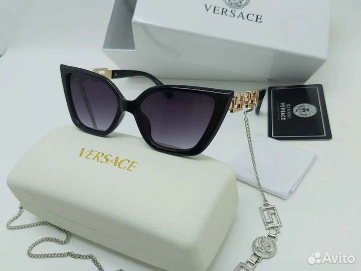 Очки versace