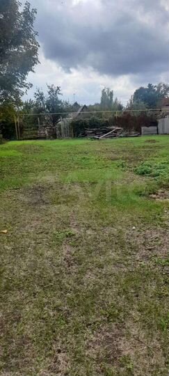 Участок 8,5 сот. (ИЖС)