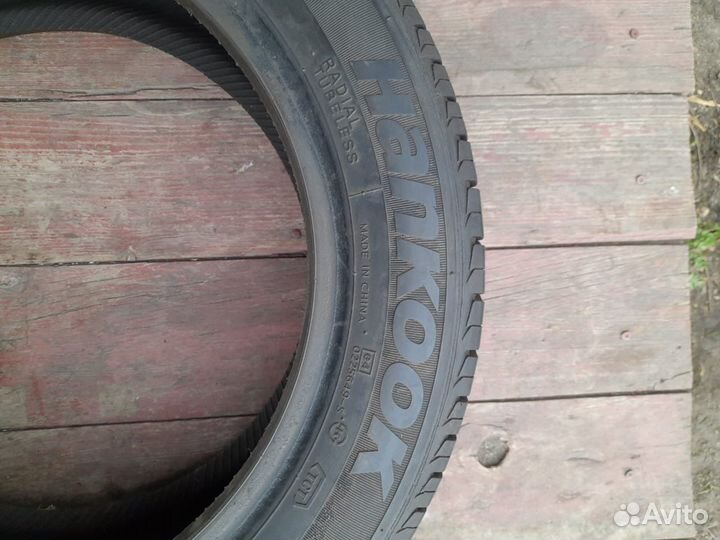 Hankook Optimo K406 195/55 R15 85V