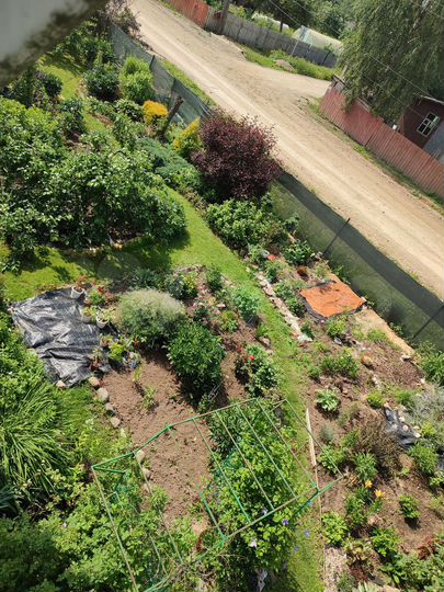 Дом 240 м² на участке 15 сот.