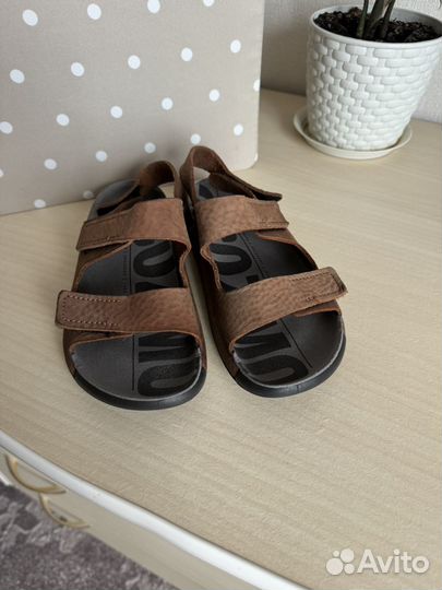 Сандалии ecco 33