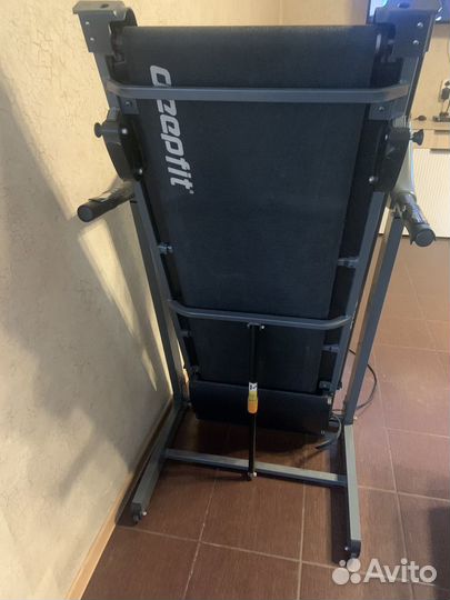 Беговая дорожка