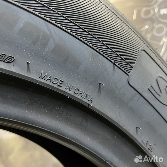 Goodride SU318 235/60 R17 T