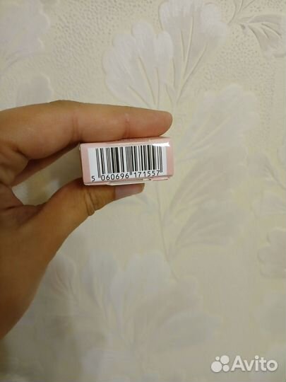 Charlotte tilbury pillow talk