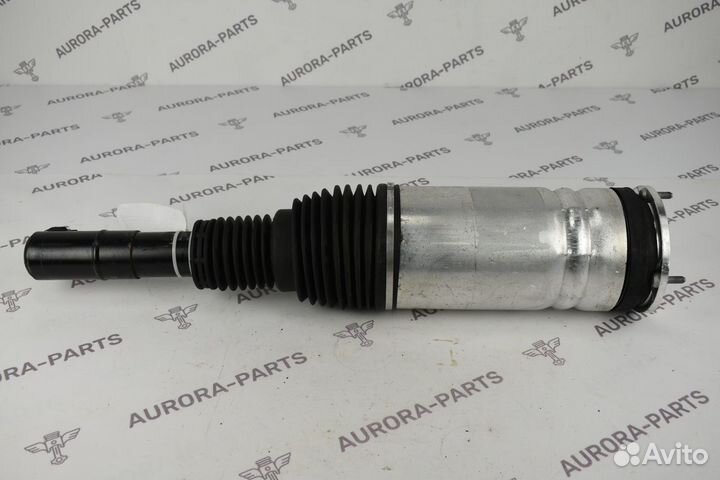 Пневмоамортизатор передний RR Sport 2 L494 13
