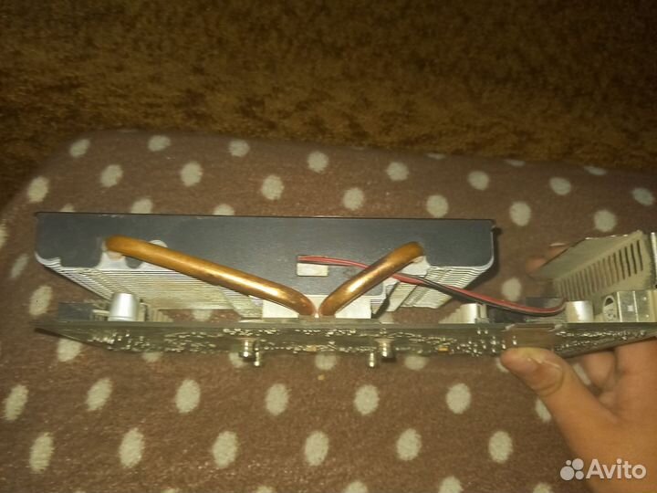 Nvidia geforce 9800 gt 1 gb