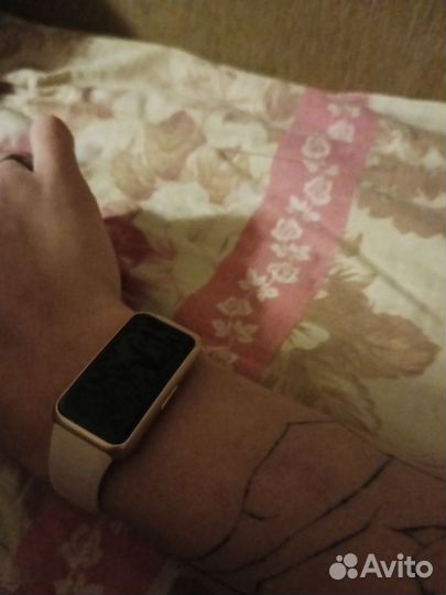 Смарт часы huawei band 7