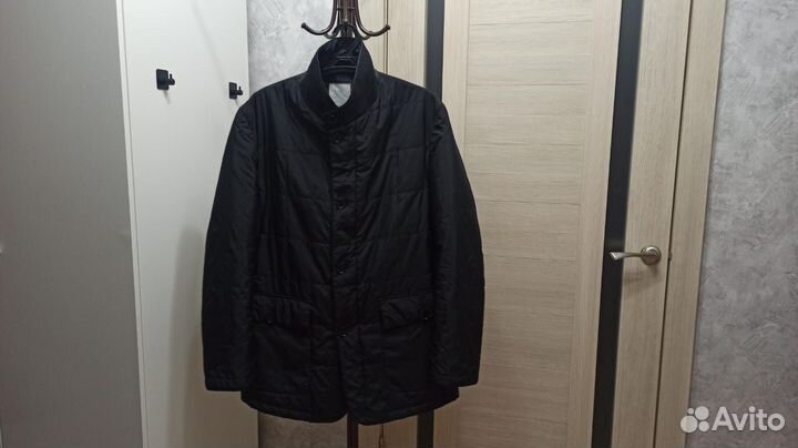 Демисезонная мужская куртка Yierman 50 размер