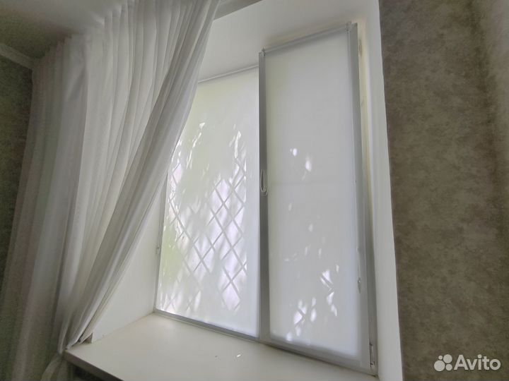 Рулонные шторы