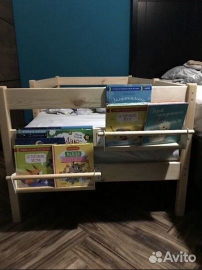 Полка настенная IKEA nereby